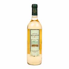 Vino Santiago Queirolo Blanco Botella 750ml de Santiago Queirolo - Oferta especial