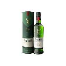 Whisky Glenfiddich 12 años 750ml de Glenfiddich  - Oferta especial