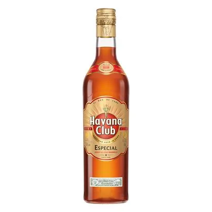 Ron Havana Club Añejo Especial Botella 750ml