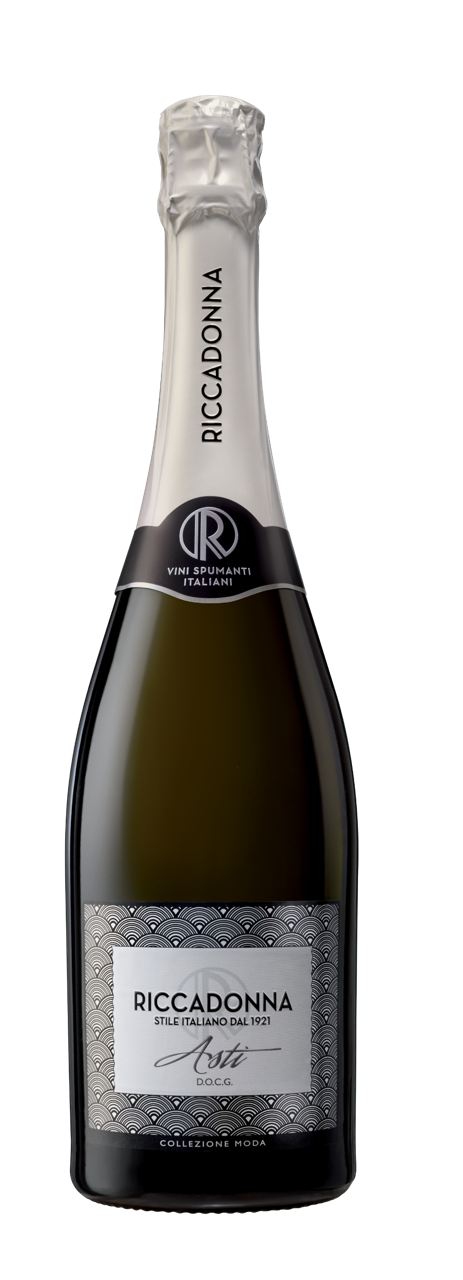 Espumante Riccadonna Asti Botella 750ml de Riccadonna - Oferta especial