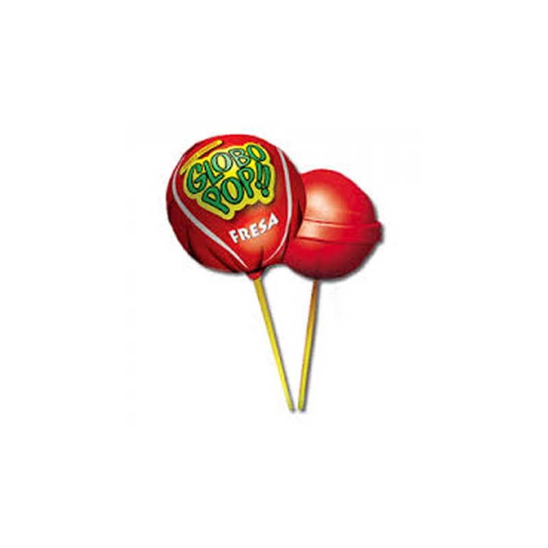 Globo Pop sabor variado 1 und  de Globo Pop