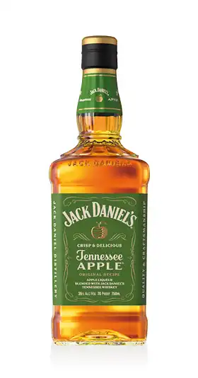 Whiskey Jack Daniel's Apple Botella 750ml de Jack Daniel's - Oferta especial