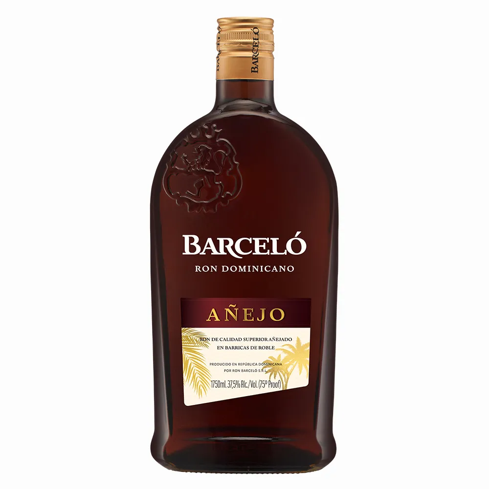 Barceló Añejo Botella 1750ml