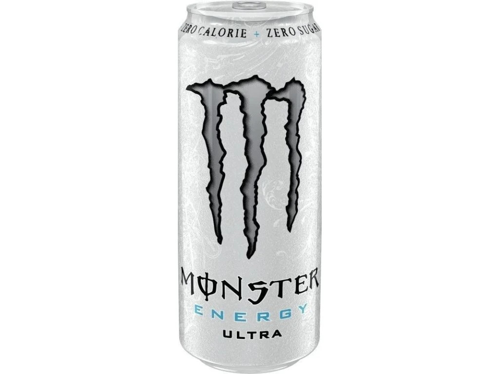 Energizante Monster Energy Ultra 473ml de Monster - Oferta especial