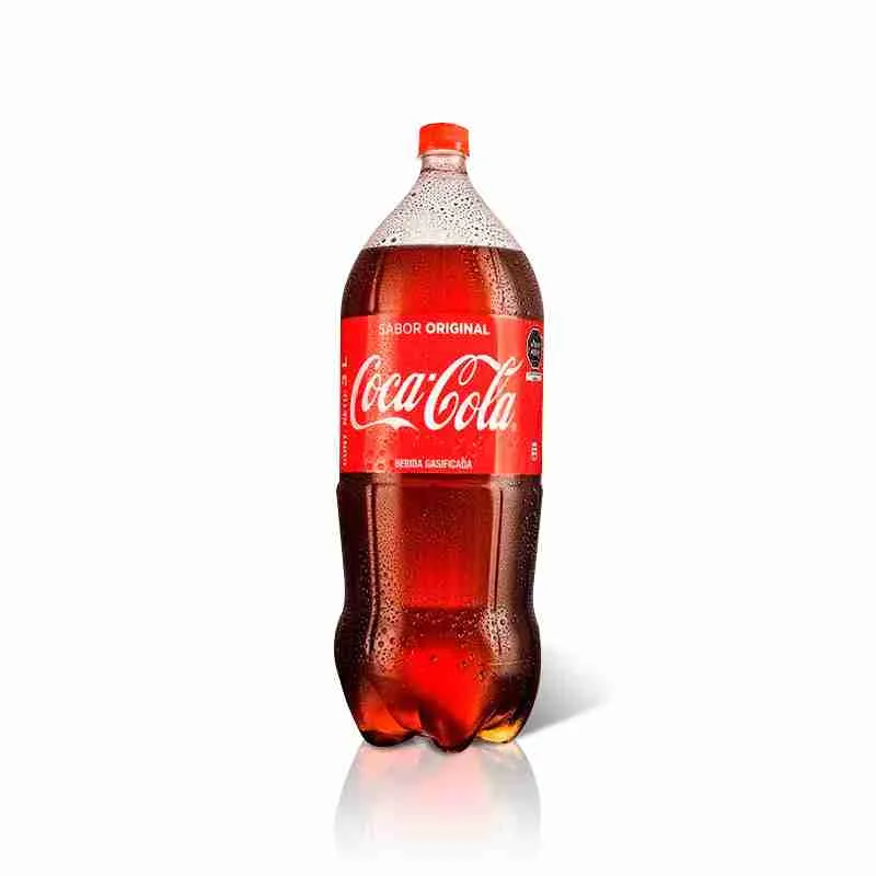 Gaseosa Coca Cola 3Lt