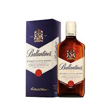 Whisky Ballantines Finest Botella 700ml de Ballantines Finest - Oferta especial
