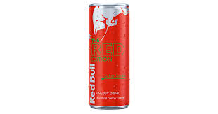 Energizante Red Bull Red Edition Sandía 250ml de Red Bull - Oferta especial