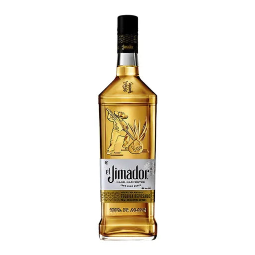 Tequila Jilmador Reposado Botella 750ml