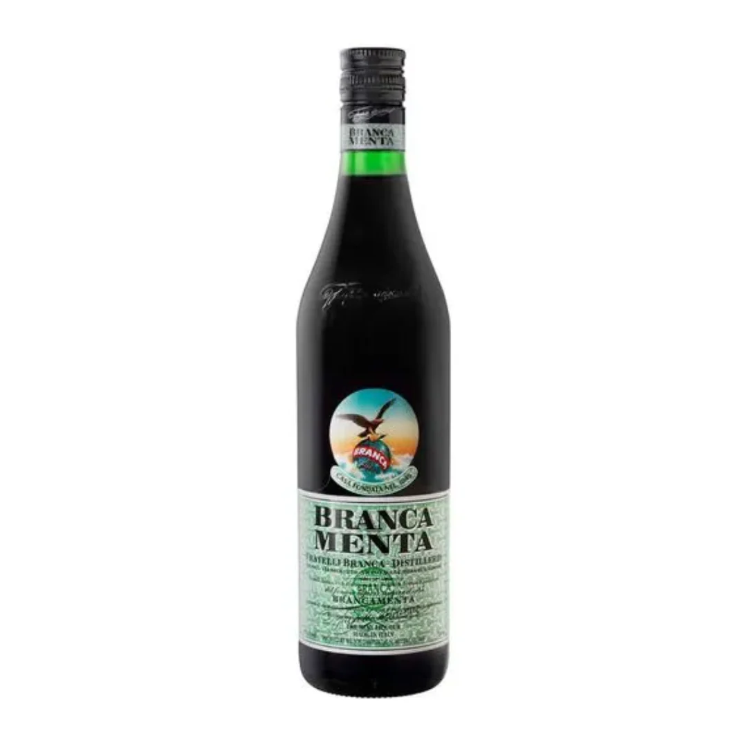 Licor Fernet Branca Menta Botella 750ml de Fernet Branca - Oferta especial