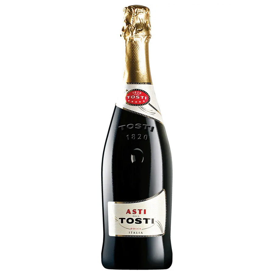 Espumante Tosti Asti Botella 750ml