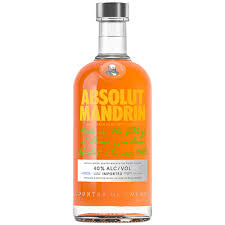 Vodka Absolut Mandarin Botella 750ml de Absolut - Oferta especial