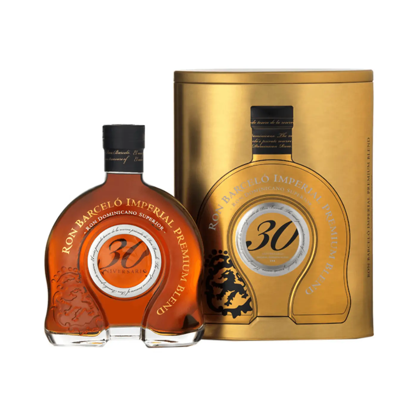 Barceló Imperial Blend 3 Aniversario Botella 750ml