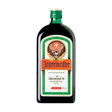 Jagermeister Botella 1L de Jagermeister - Oferta especial