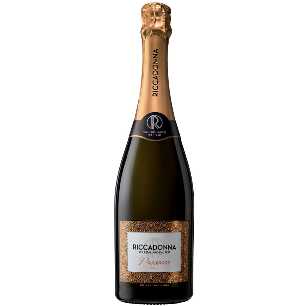 Espumante Riccadonna Prosecco Botella 750ml de Riccadonna - Oferta especial