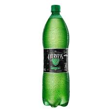 Gaseosa Evervess Ginger Ale 1.5Lt
