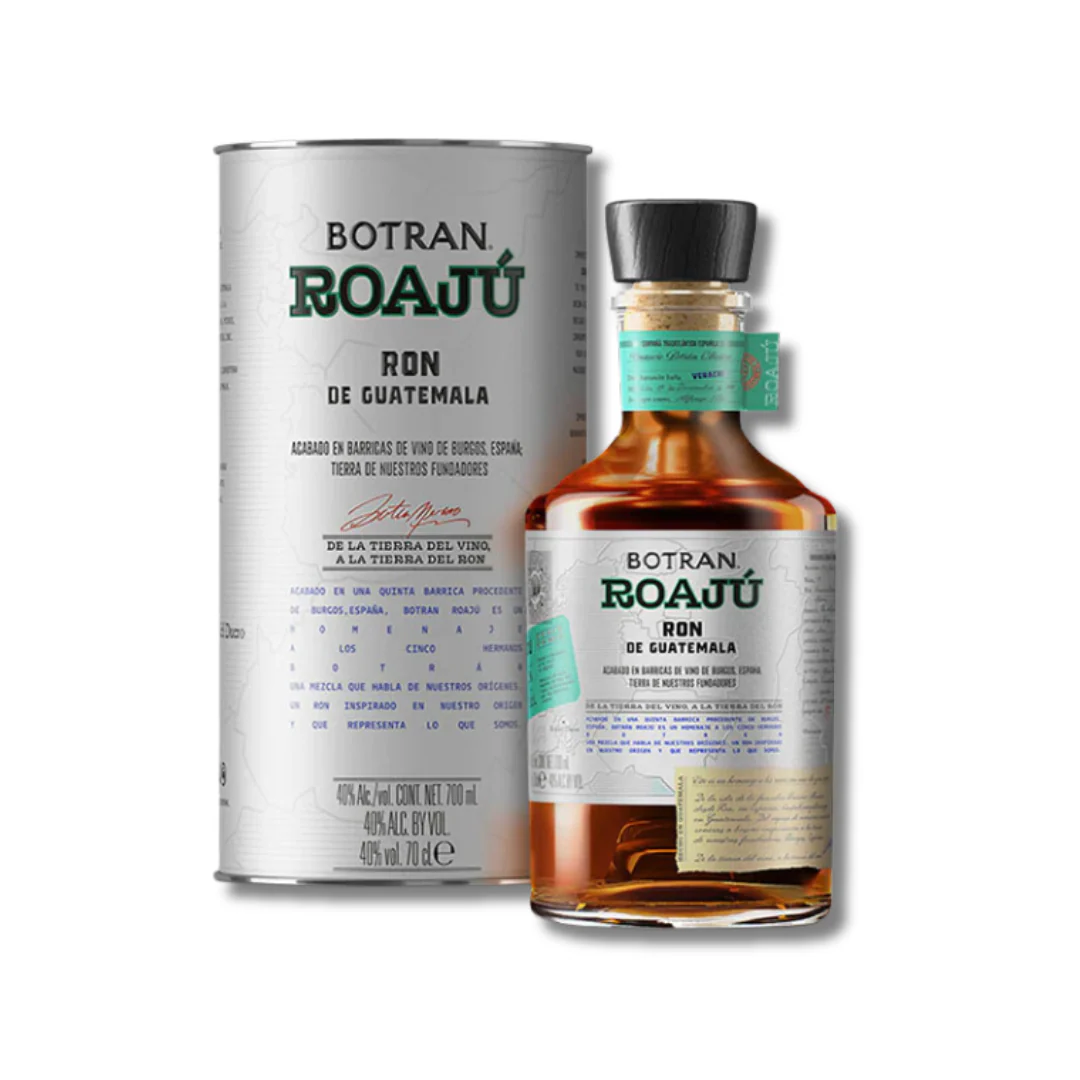Ron Botran Roajú Botella 750ml de Botran - Oferta especial